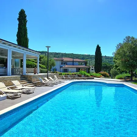Villa Casa White By Posarellivillas Castiglion Fiorentino