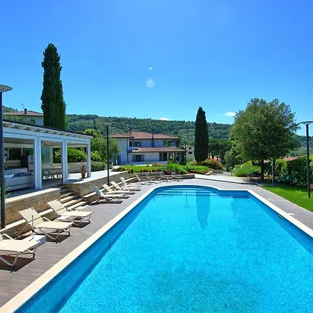 Casa White By Posarellivillas Castiglion Fiorentino