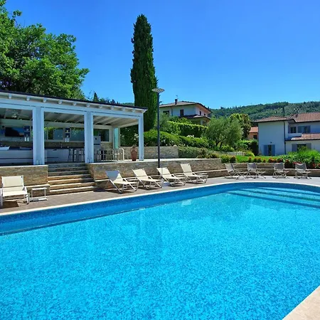 Villa Casa White By Posarellivillas Castiglion Fiorentino