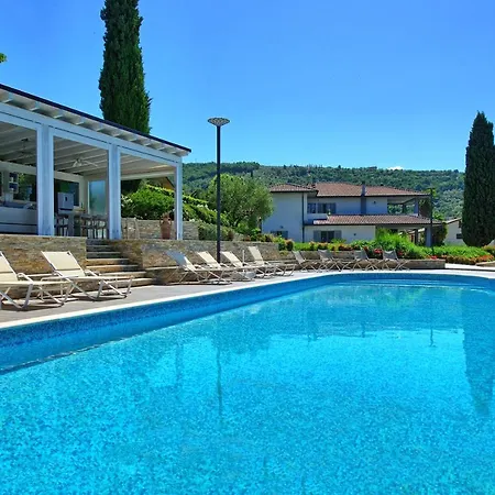 Casa White By Posarellivillas * Castiglion Fiorentino