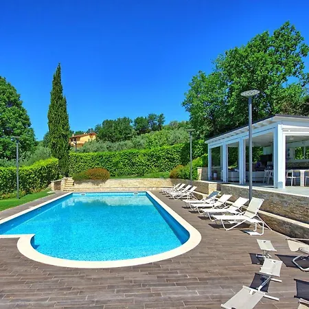 Villa Casa White By Posarellivillas *
