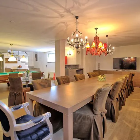Villa Casa White By Posarellivillas Castiglion Fiorentino