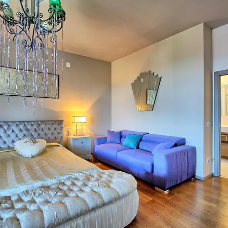 Casa White By Posarellivillas *