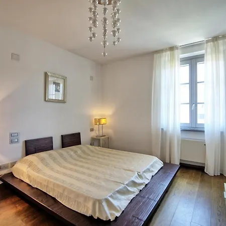 Casa White By Posarellivillas *