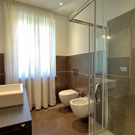 Casa White By Posarellivillas Villa
