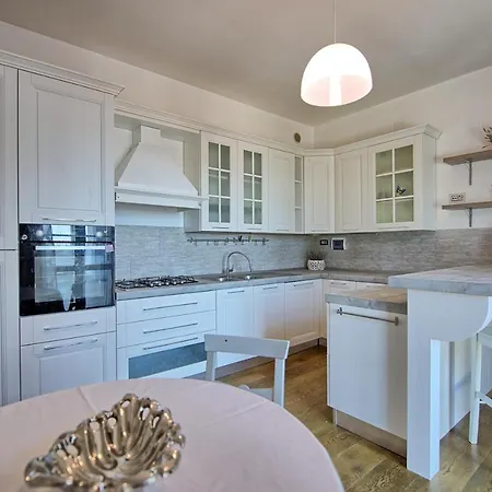 Casa White By Posarellivillas Villa