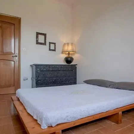 Casa White Frühstückspension