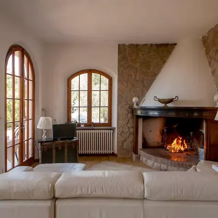 Casa White Parlascio