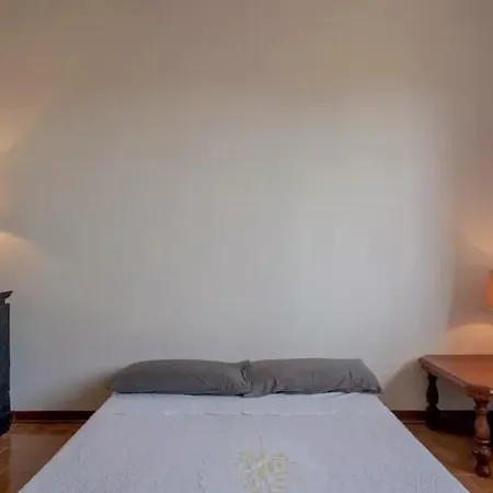 Casa White 3* Parlascio