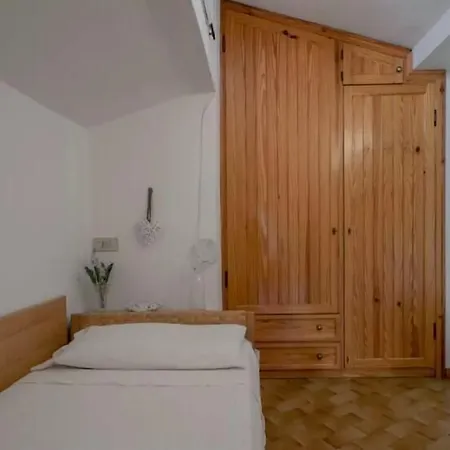 Casa White 3* Parlascio